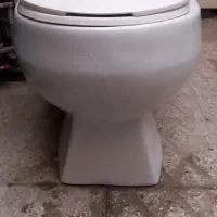 توالت فرنگی