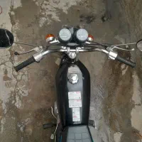 موتور هوندا 125 تقویتی مدارک کامل