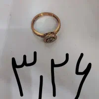 13/08 طلا 18 عیار به قیمت تابلو