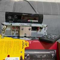 ضبط پایونیر مدل S125UI