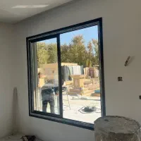 درب و پنجره آلومینیوم