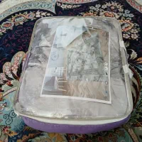 روفرشی کشدار