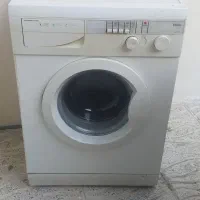 ماشین لباسشویی ۵ کیلویی حایر