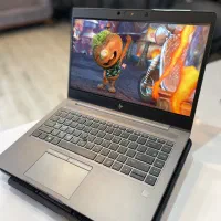 لپتاپ اچ پی زدبوک Hp Zbook|رایانه همراه|شیراز, پارک آزادی|دیوار
