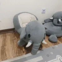 وسایل اتاق نوزاد