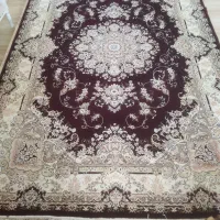 فرش شیش متری