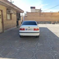 سمند مدل ۹۰. پژو مدل ۸۸. پراید ۸۹|خودرو سواری و وانت|پلدختر, |دیوار