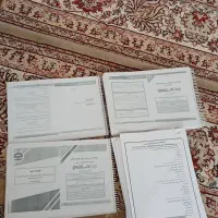 منابع امتحان آموزش وپرورش