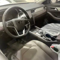 کی ام سی جی ۷ برقی|خودرو سواری و وانت|تهران, مطهری|دیوار