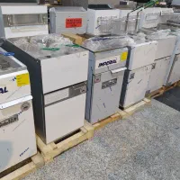 صفر تا صد لوازم فست فود رستوران کافی شاپ|کافی‌شاپ و رستوران|تهران, اتحاد|دیوار