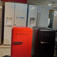 ماشین لباسشویی از دم قسط دو ساله|ماشین لباسشویی و خشککن لباس|اراک, |دیوار