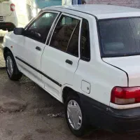 فروش استثنایی  پراید 82
