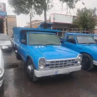 ۹۱ دوگانه کارخانه گاز ایتالیا
