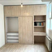 کابینت کمد بازسازی اقساط 12 ماهه تحویل15 الی30روزه|مصالح و تجهیزات ساختمان|تبریز, |دیوار