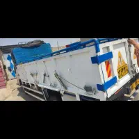 فروش شیلر|خودرو سنگین|شیراز, شهرک گلستان|دیوار