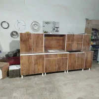 کابینت پیش ساخته|مصالح و تجهیزات ساختمان|بجنورد, |دیوار