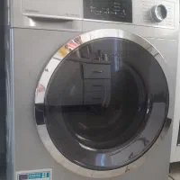 لباسشویی دوو ۸ کیلویی