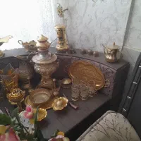 مبل هفت نفره
