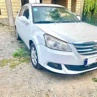 ام وی ام ۵۵۰ اتوماتیک مدل ۹۴ موتور۲۰۰۰