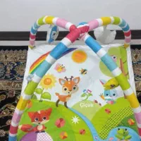 پارک بازی کودک ۴۰۰تومن