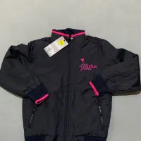 انواع کاپشن و لباس بچگانه استوک