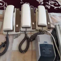 آیفون صوتی|صوتی و تصویری|زنجان, |دیوار