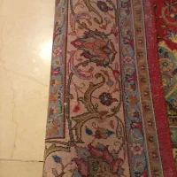 فرش دستباف شناسنامه دار|فرش|تهران, شهرک غرب|دیوار