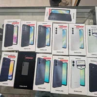 سامسونگ Galaxy A55 ۲۵۶ گیگابایت (اقساطی)|موبایل|اسلامشهر, |دیوار