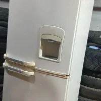 یخچال جنرال استیل