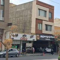 مغازه ۶۰ متری جهت نانوایی تافتون بر امیر کبیر