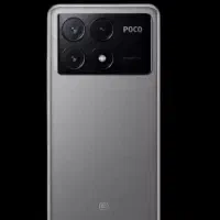 poco x6 pro