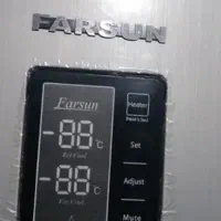 یخچال و فریزر