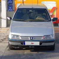 405دوگانه ،معاوضه