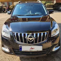 هایما اس 7 پلاس۱۴۰۲  سرامیک شده خاص ایران