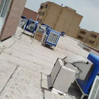 سرویس و نصب کولر