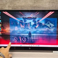 لپ تاپ سوپر گیمینگ و رندرینگHp ZBook Fury(ون پلاس)|رایانه همراه|تبریز, |دیوار