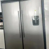 یخچال و فریزر