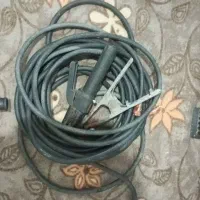 آچارقفلی پرچ جوش کابل سیم  سنگ رینگ قیچی