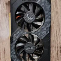 TUF GTX1650 GDDR6|قطعات و لوازم جانبی رایانه|شیراز, جوادیه|دیوار