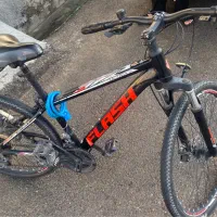 دوچرخه 26 در حد آک