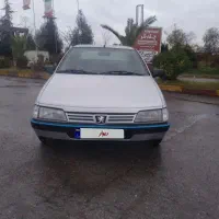 85رویت رنگ موتور گیج وسط اروپایی