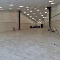 اجاره نمایشگاه فروشگاه صفر نوساز|اجارهٔ مغازه و غرفه|رشت, حومه رشت|دیوار