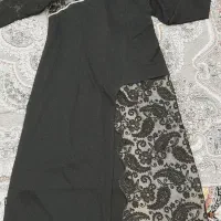 پیراهن مجلسی