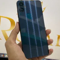 سامسونگ A05 حافظه ۶۴ در حد نو|موبایل|علی‌آباد کتول, |دیوار