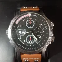 ساعت همیلتون