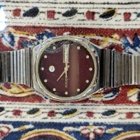 ساعت طلا رادو اورجینال|ساعت|لواسان, |دیوار