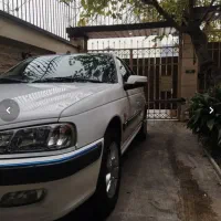 پارس تیو فایو|خودرو سواری و وانت|سبزوار, پاسداران|دیوار