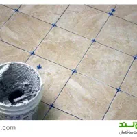گچکاری و کاشی و سرامیک کار