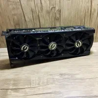 کارت گرافیک EVGA RTX 3060 Ti FTW3 8GB GDDR6