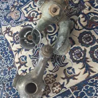 شیر حمام